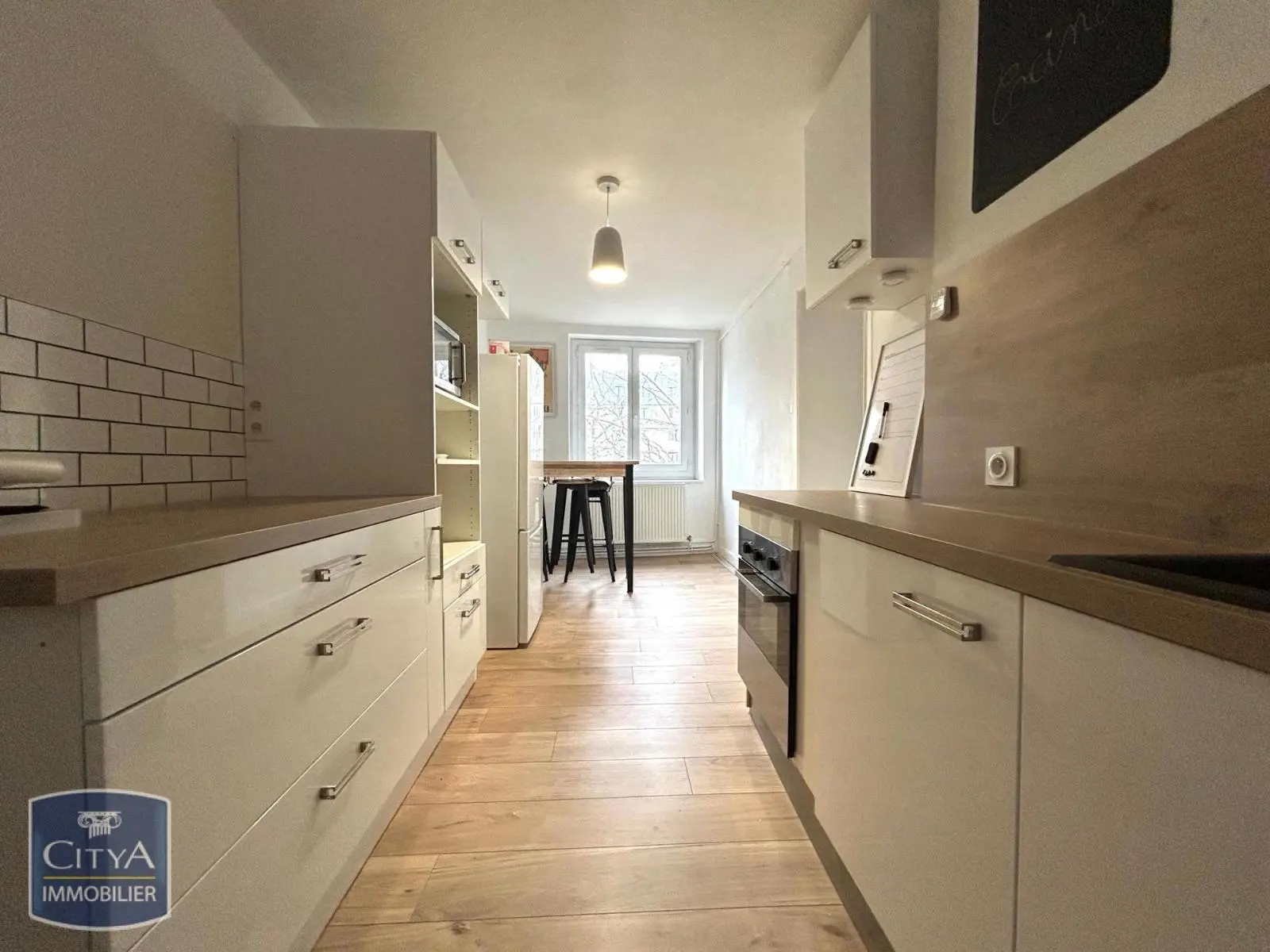Photo 1 Appartement 2 pièces 62m²
