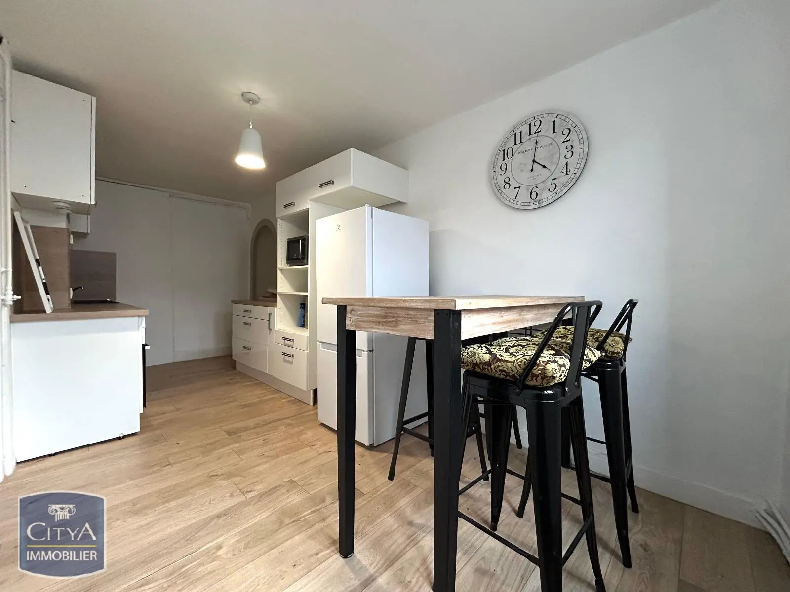 Photo 2 Appartement 2 pièces 62m²