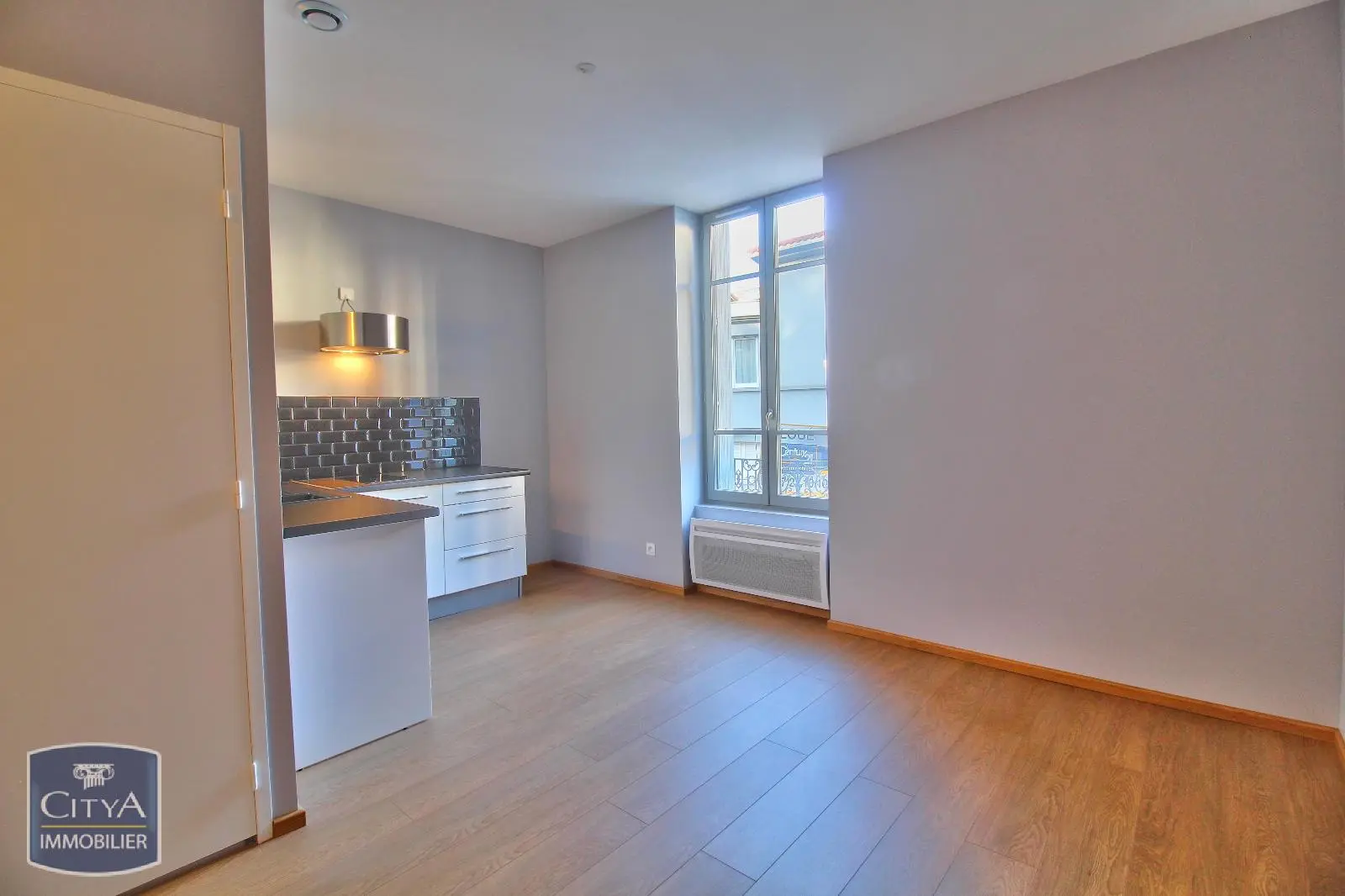 Photo 1 appartement Saint-Étienne