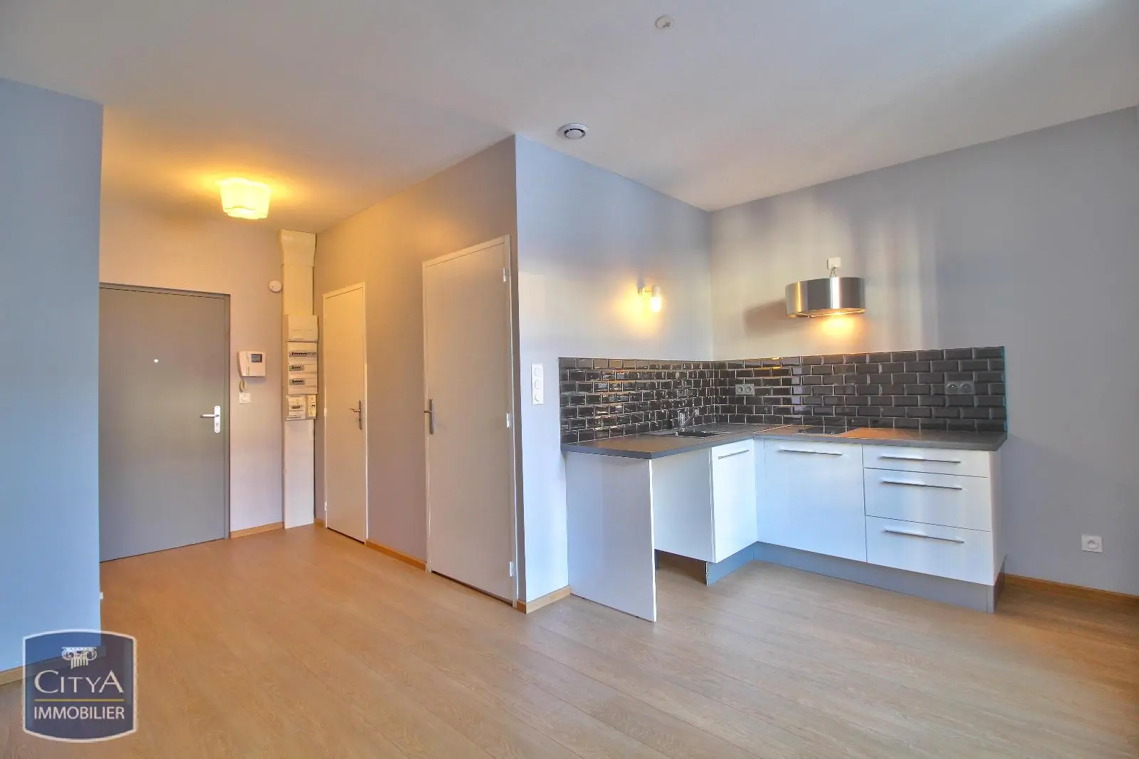 Photo 1 Appartement 2 pièces 32.45m²