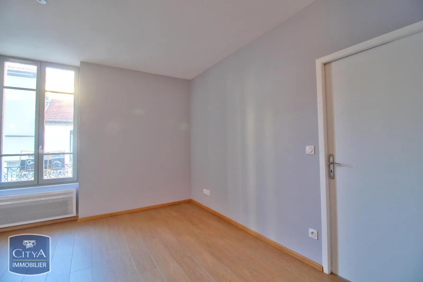 Photo 5 appartement Saint-Étienne