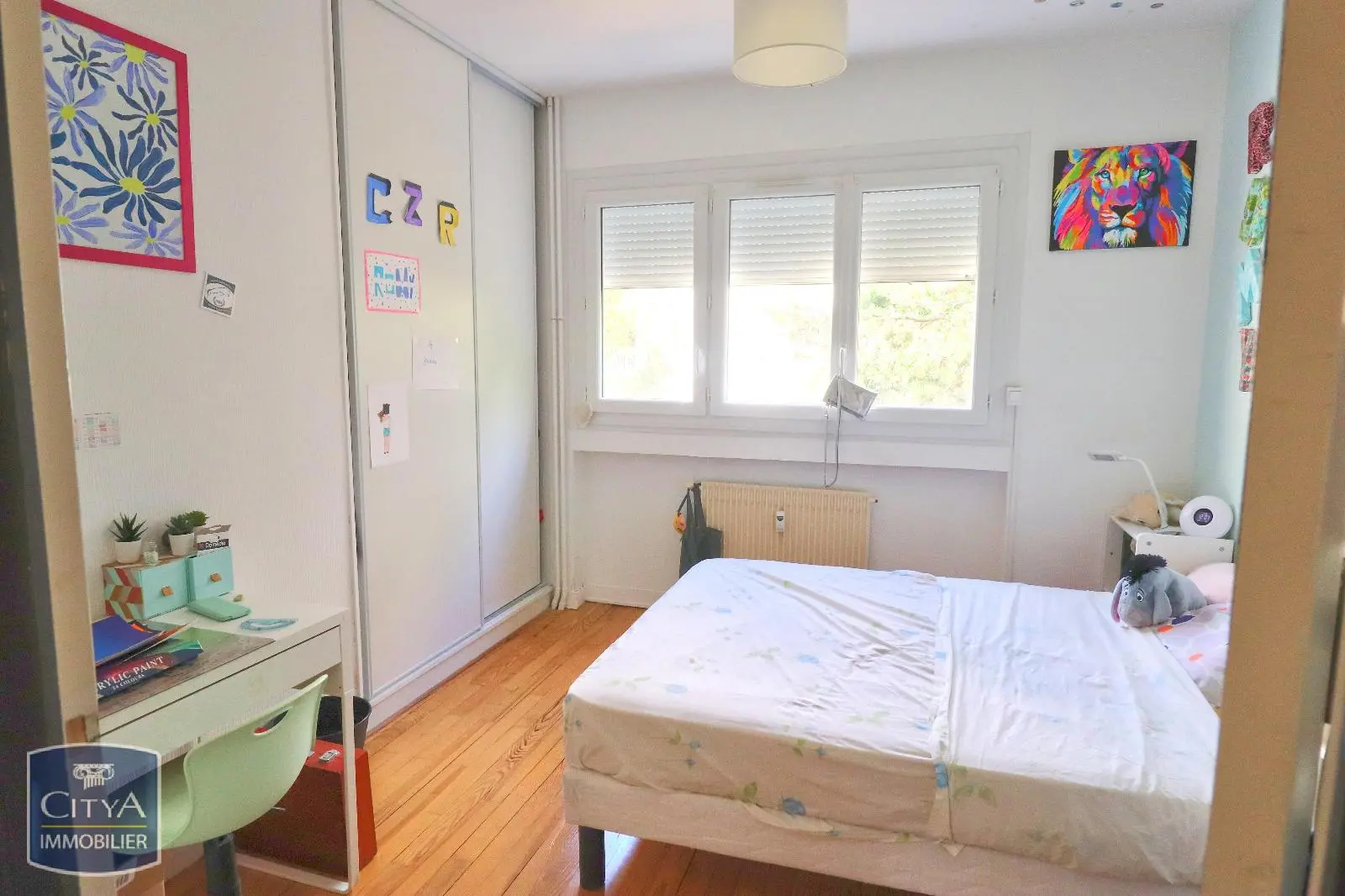 Photo 8 Appartement 5 pièces 92.62m²
