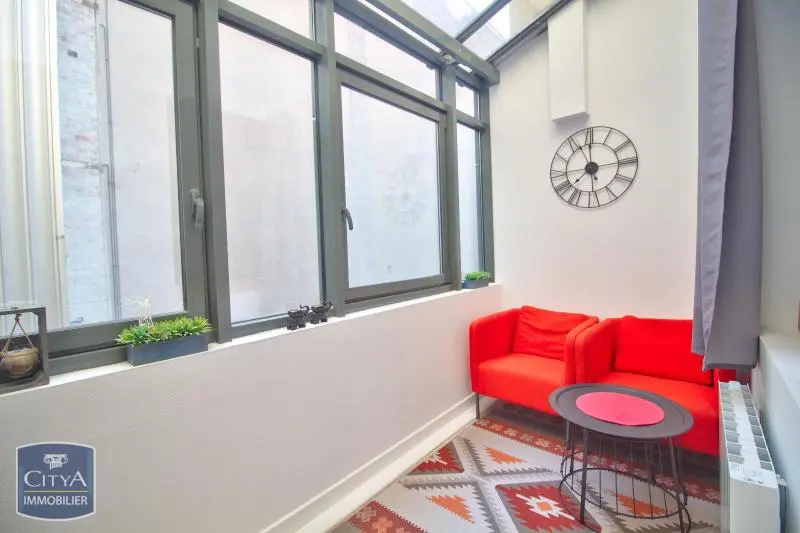 Photo 4 Appartement 2 pièces 36.18m²
