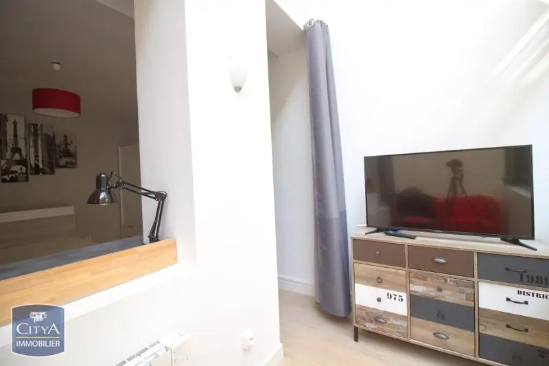 Photo 3 Appartement 2 pièces 36.18m²
