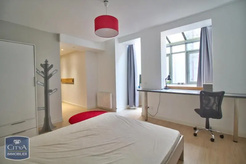 Photo 5 Appartement 2 pièces 36.18m²