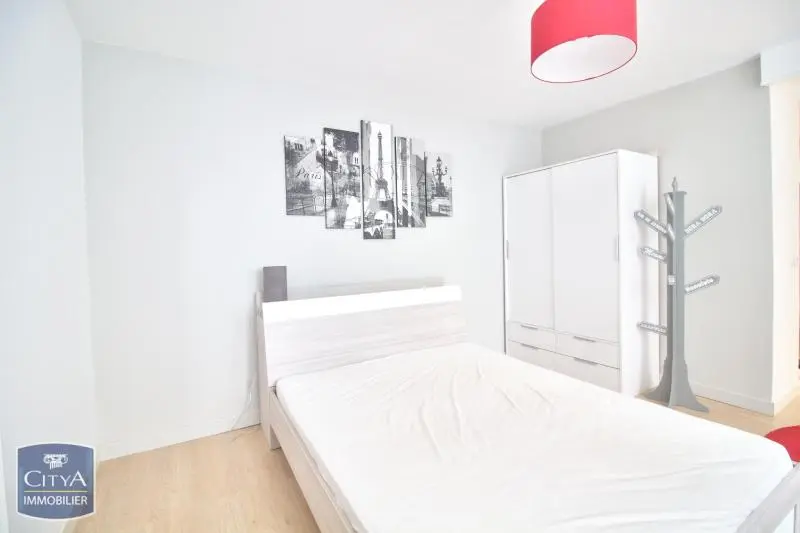 Photo 6 Appartement 2 pièces 36.18m²
