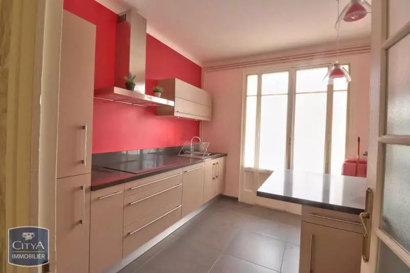 Illustration pour Appartement 4 pièces 88.75m² Photo Appartement 4 pièces 88.75m²
