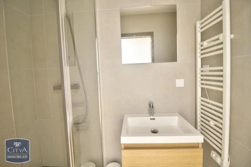 Photo 7 Appartement 2 pièces 36.18m²