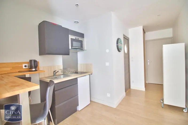 Photo 2 Appartement 2 pièces 36.18m²