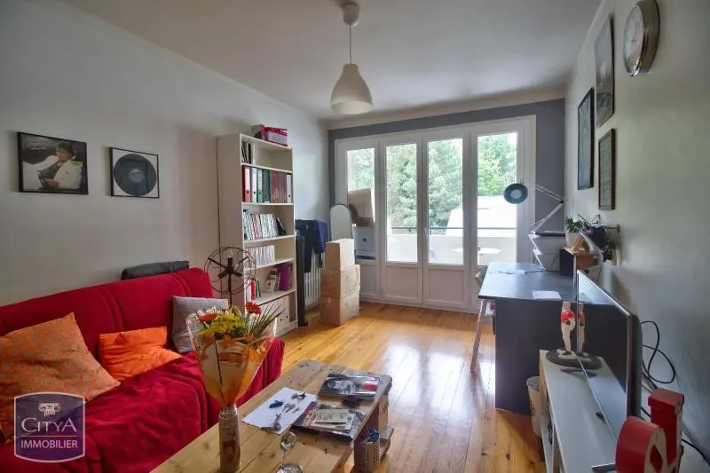 Photo 2 Appartement 2 pièces 45.7m²