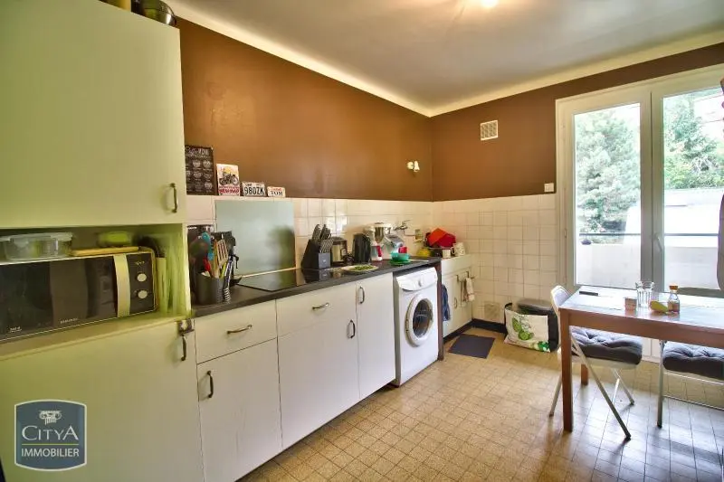 Photo 4 Appartement 2 pièces 45.7m²