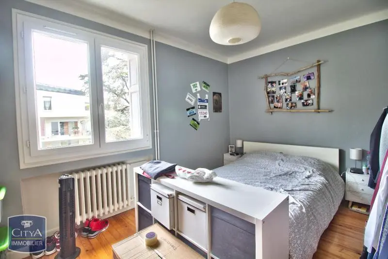 Photo 3 Appartement 2 pièces 45.7m²