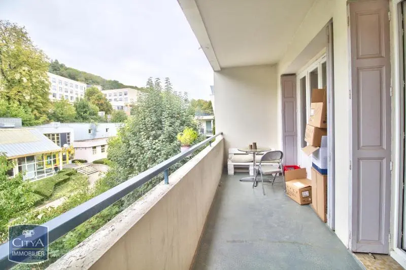 Photo 6 Appartement 2 pièces 45.7m²