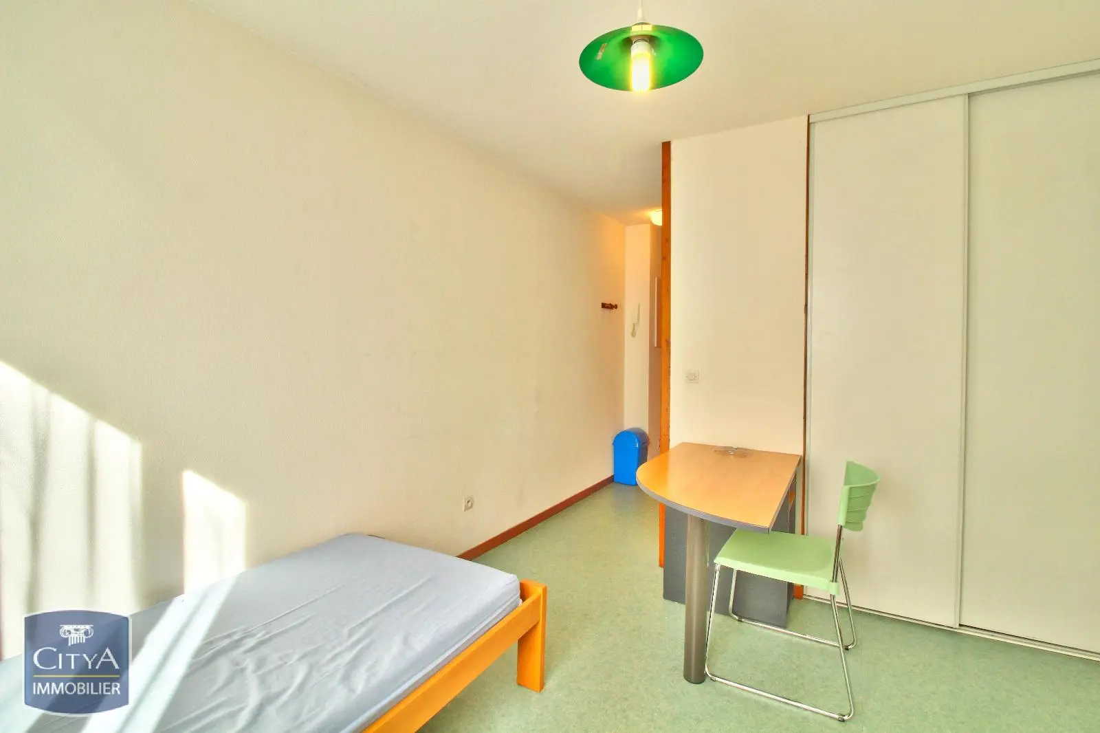 Photo 6 Appartement 1 pièce 18.03m²