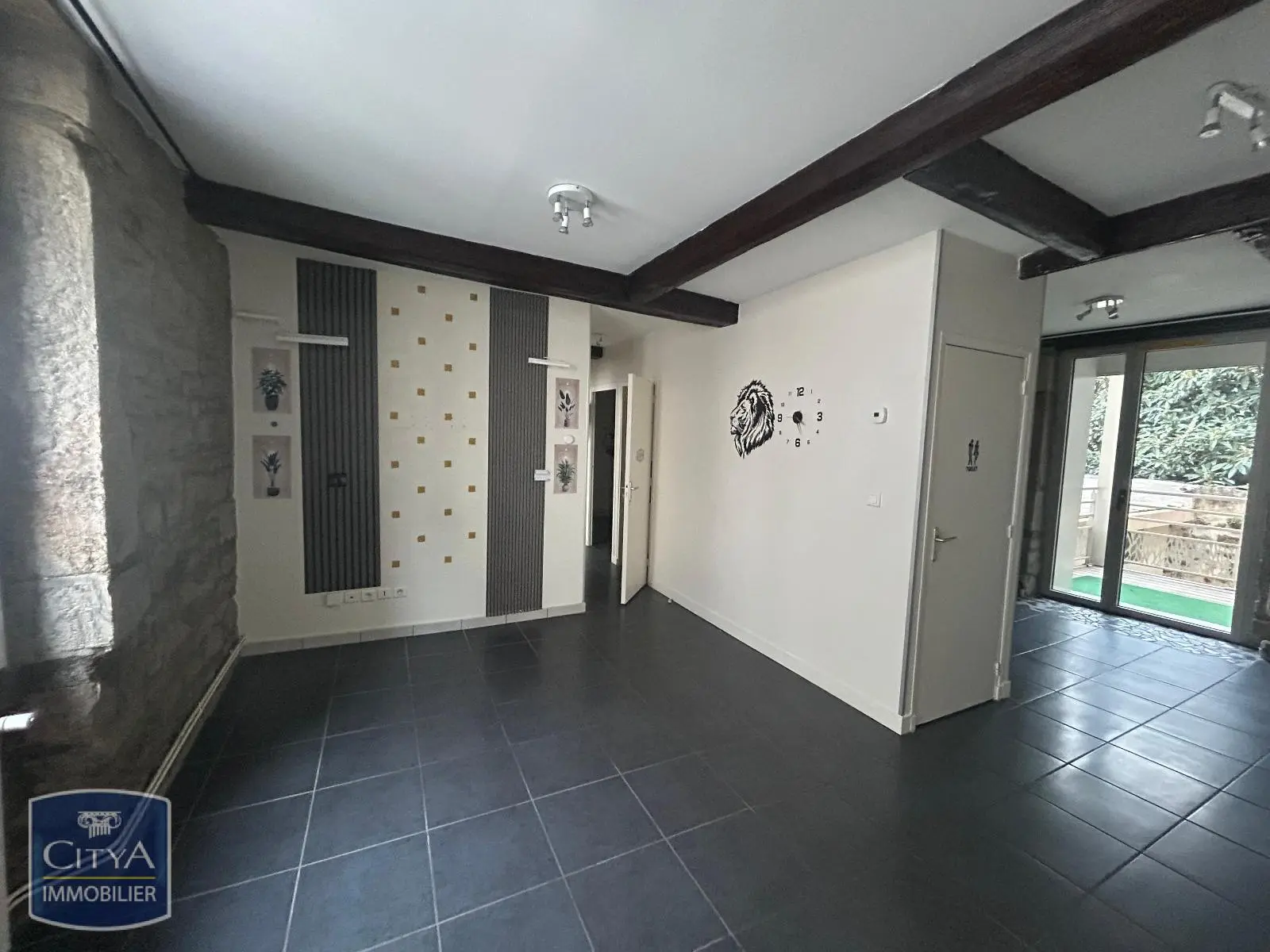 Photo 3 Appartement 3 pièces 51.89m²