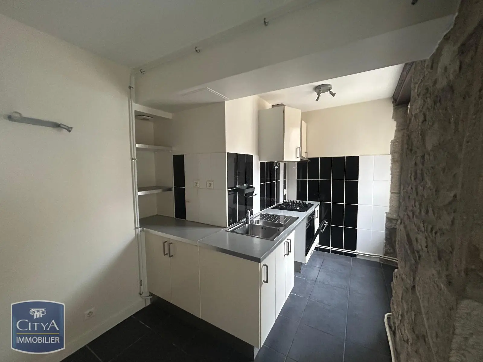 Photo 2 Appartement 3 pièces 51.89m²