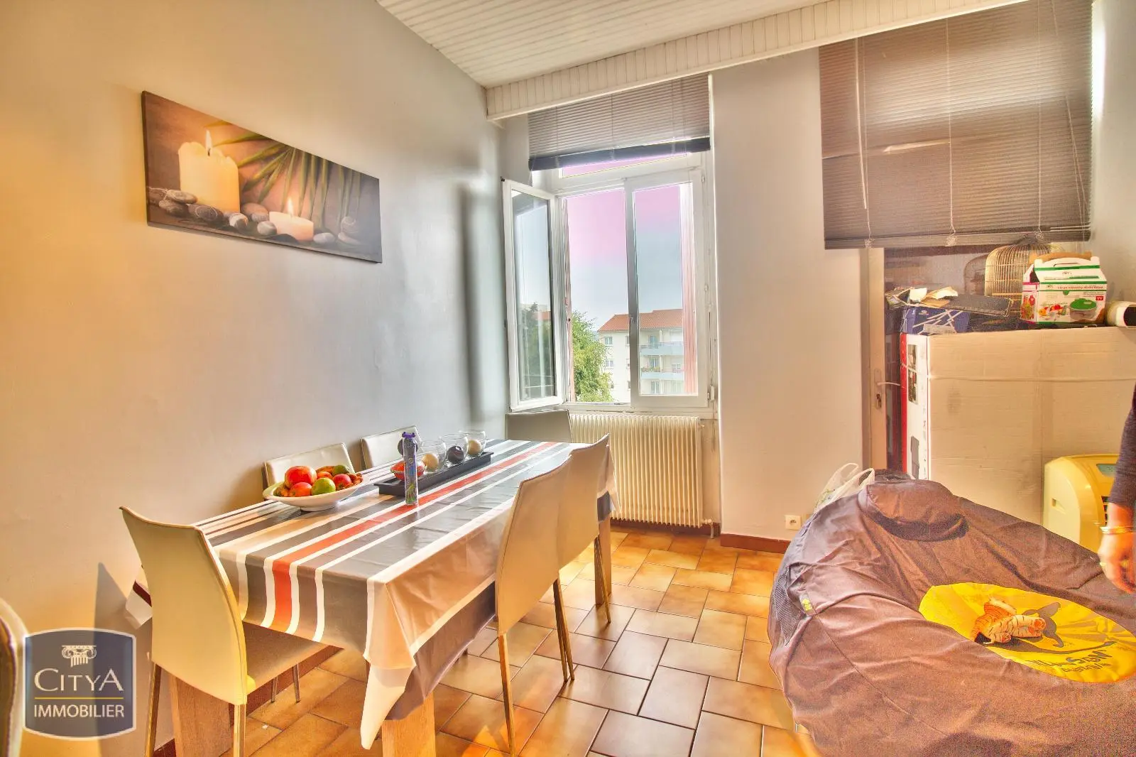 Photo 3 Appartement 4 pièces 82.58m²