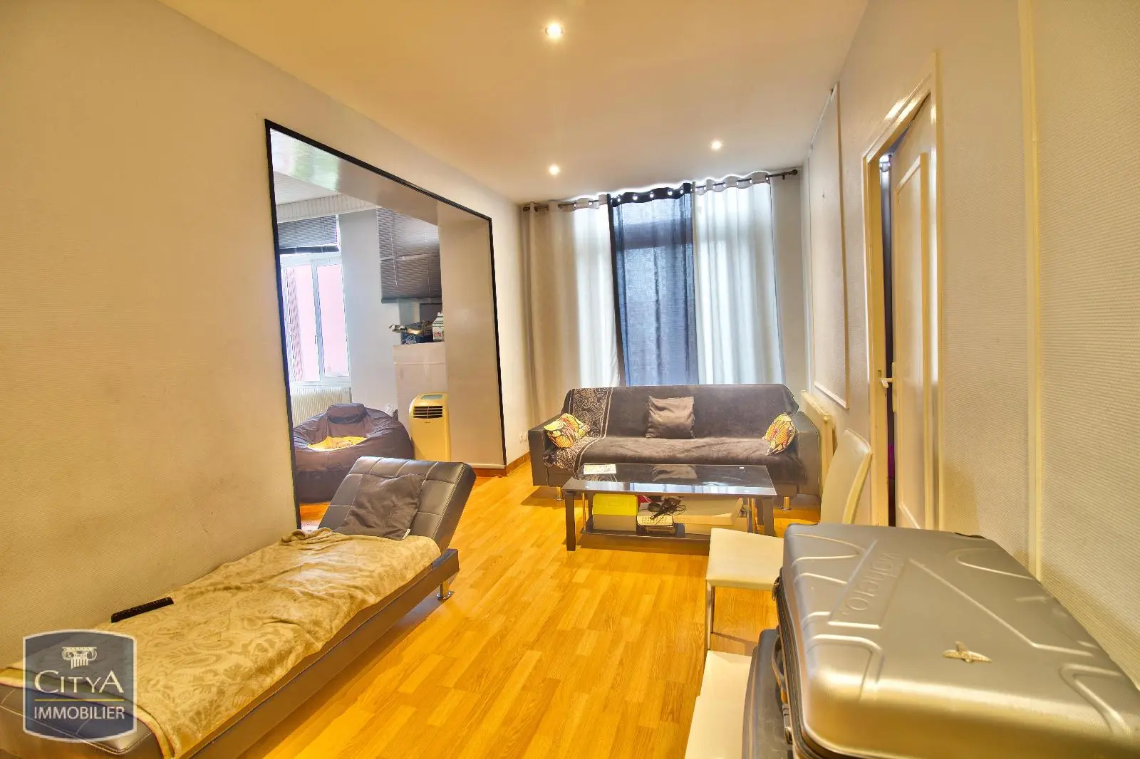 Photo 4 Appartement 4 pièces 82.58m²