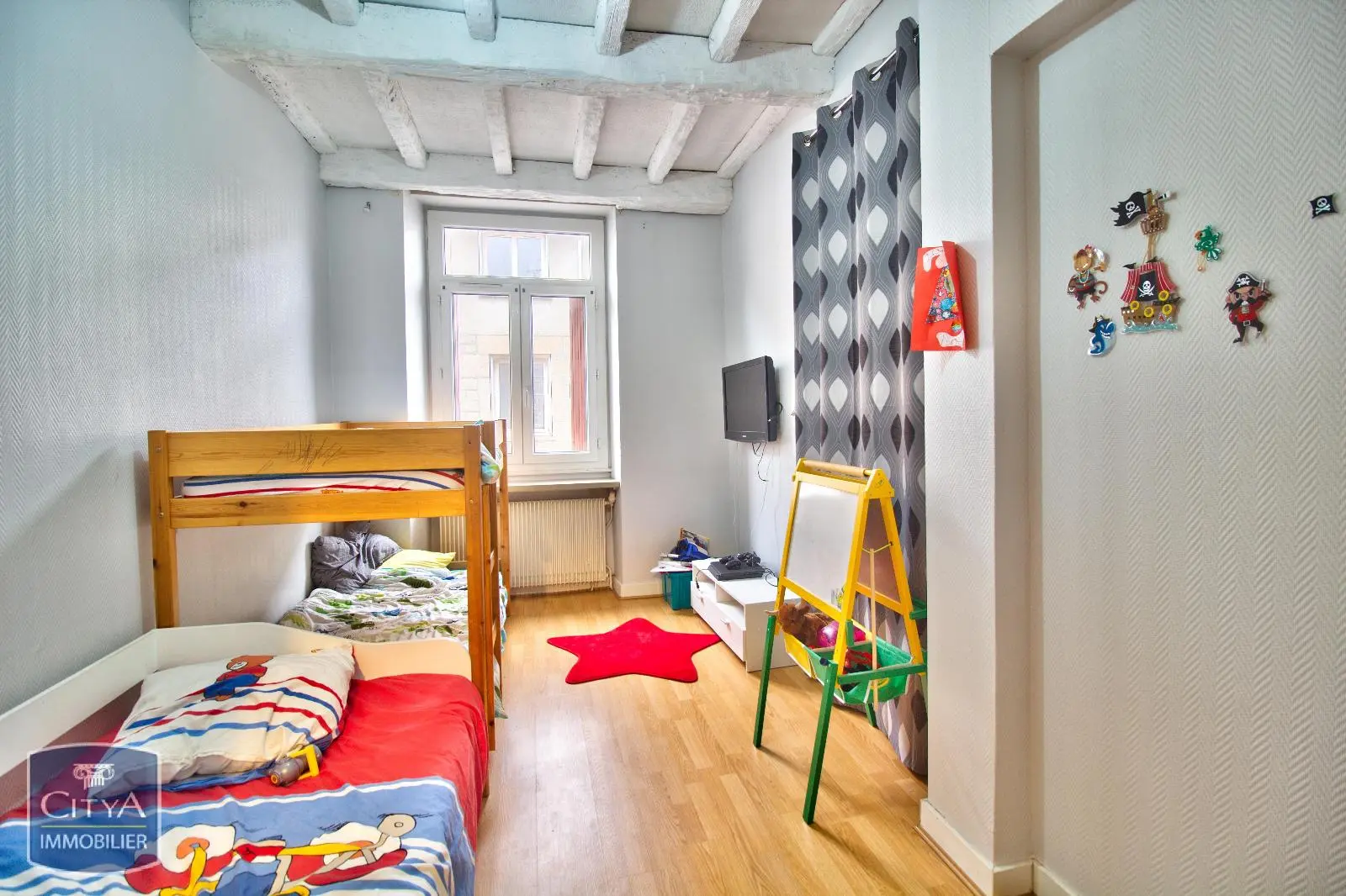 Photo 7 Appartement 4 pièces 82.58m²