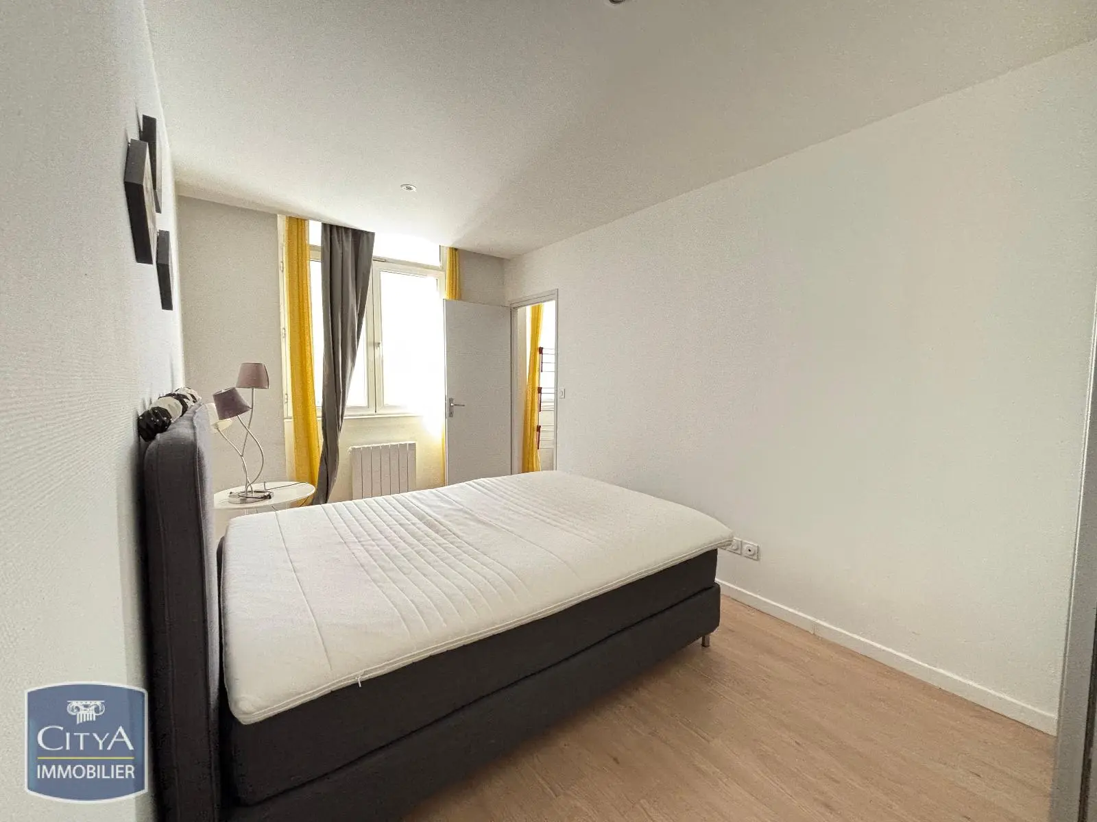 Photo 5 Appartement 2 pièces 36.94m²