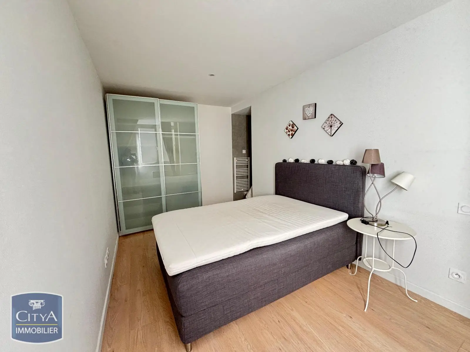Photo 4 Appartement 2 pièces 36.94m²