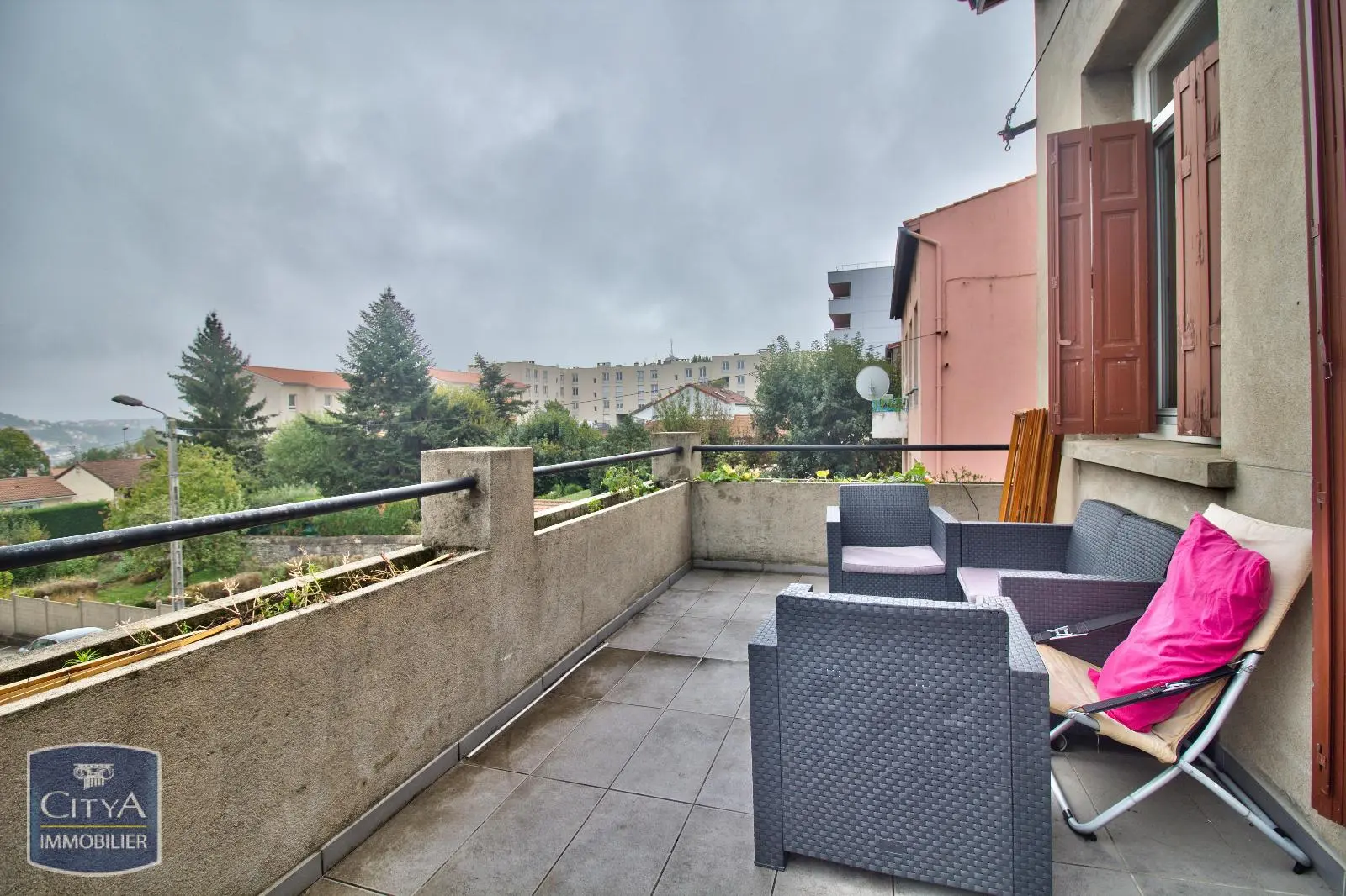 Photo 1 Appartement 4 pièces 82.58m²