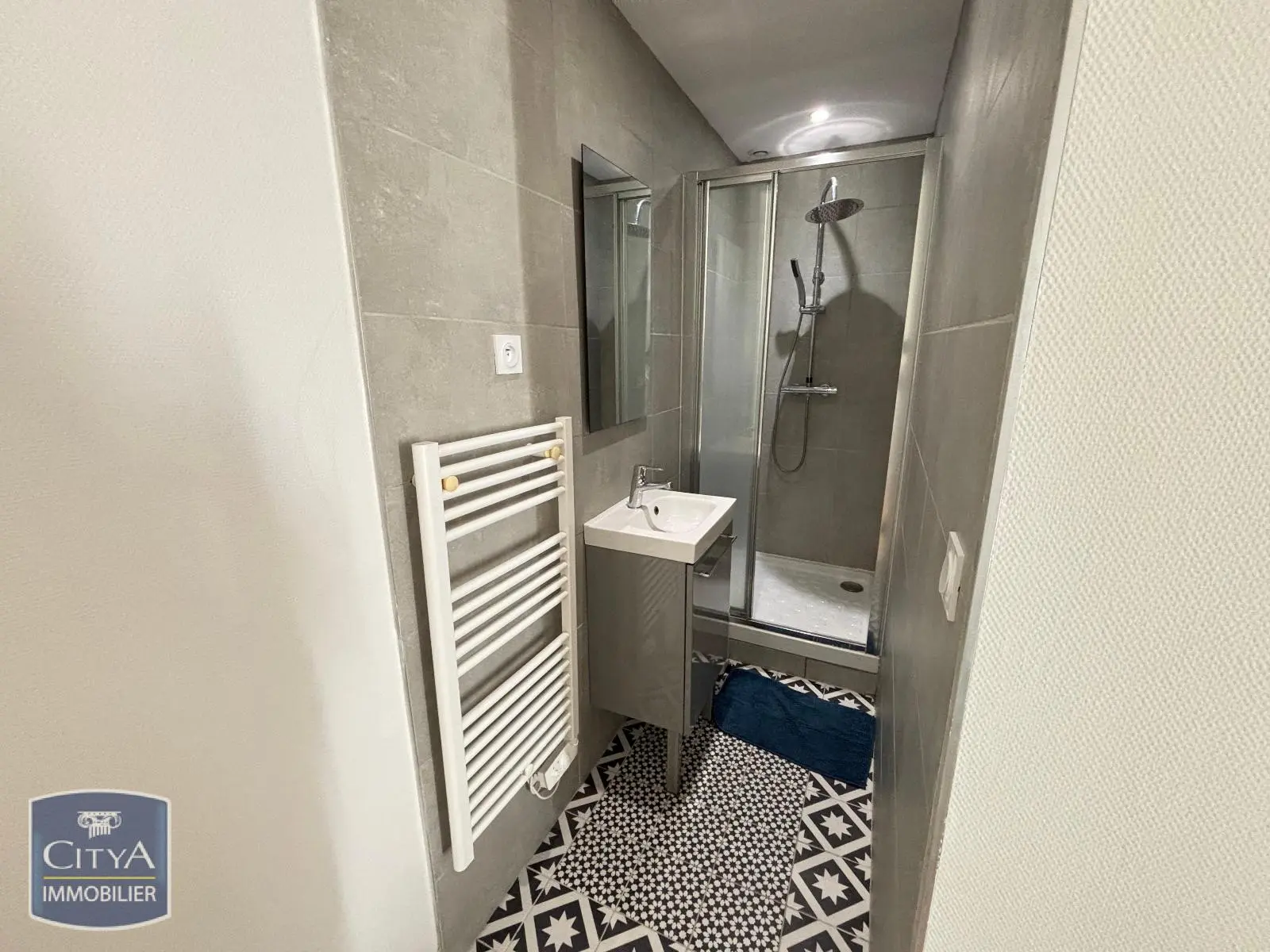 Photo 6 Appartement 2 pièces 36.94m²