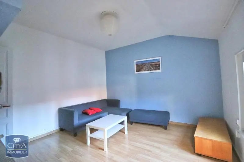 Photo 3 Appartement 2 pièces 43.66m²