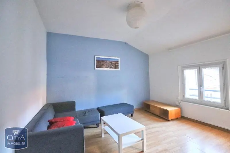 Photo 1 Appartement 2 pièces 43.66m²