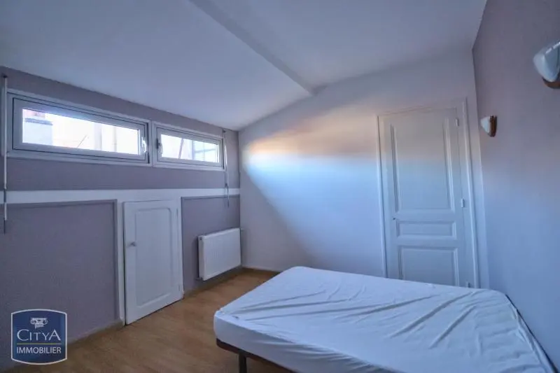 Photo 4 Appartement 2 pièces 43.66m²