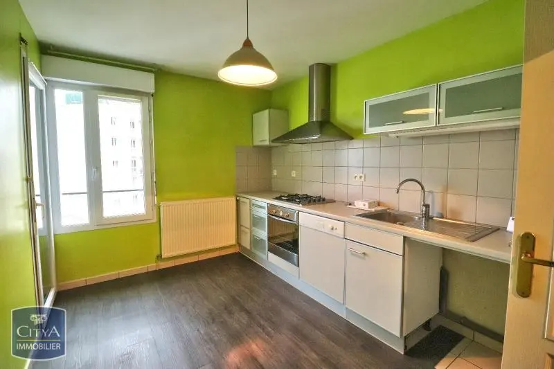 Photo 3 Appartement 3 pièces 76.9m²