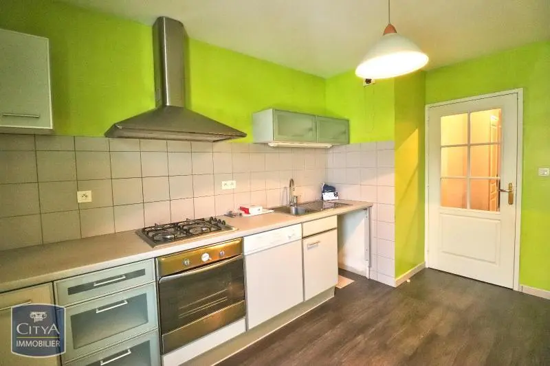 Photo 4 Appartement 3 pièces 76.9m²