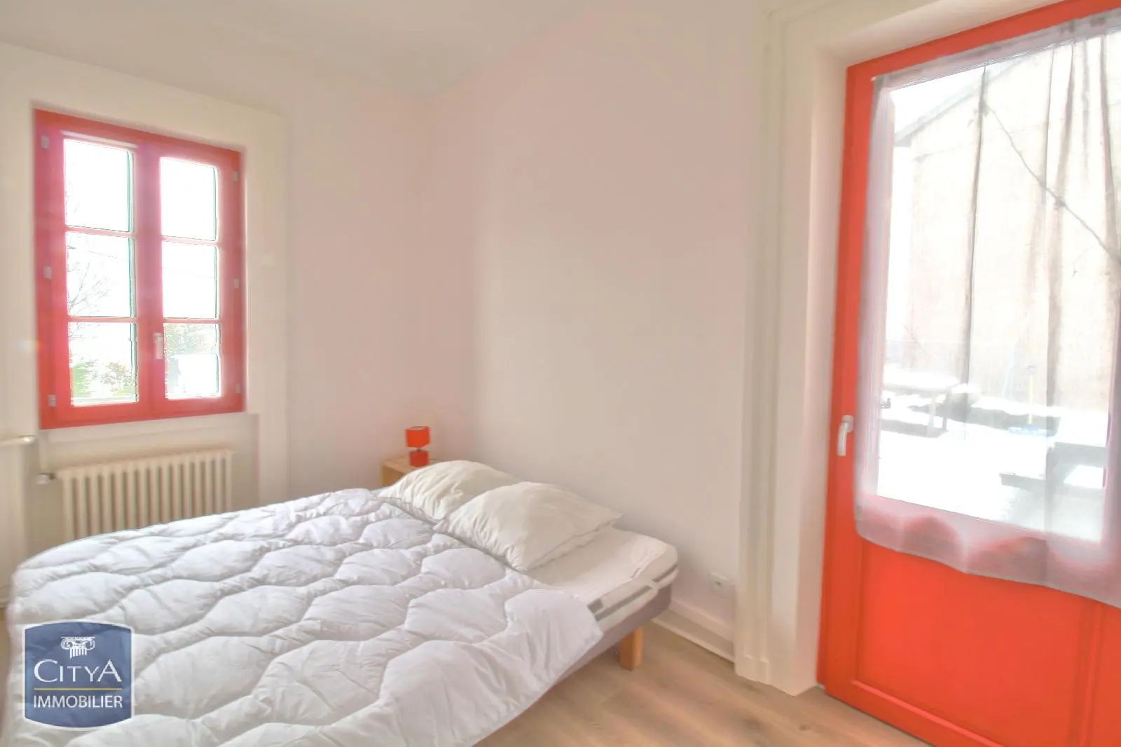Photo 5 appartement Saint-Étienne