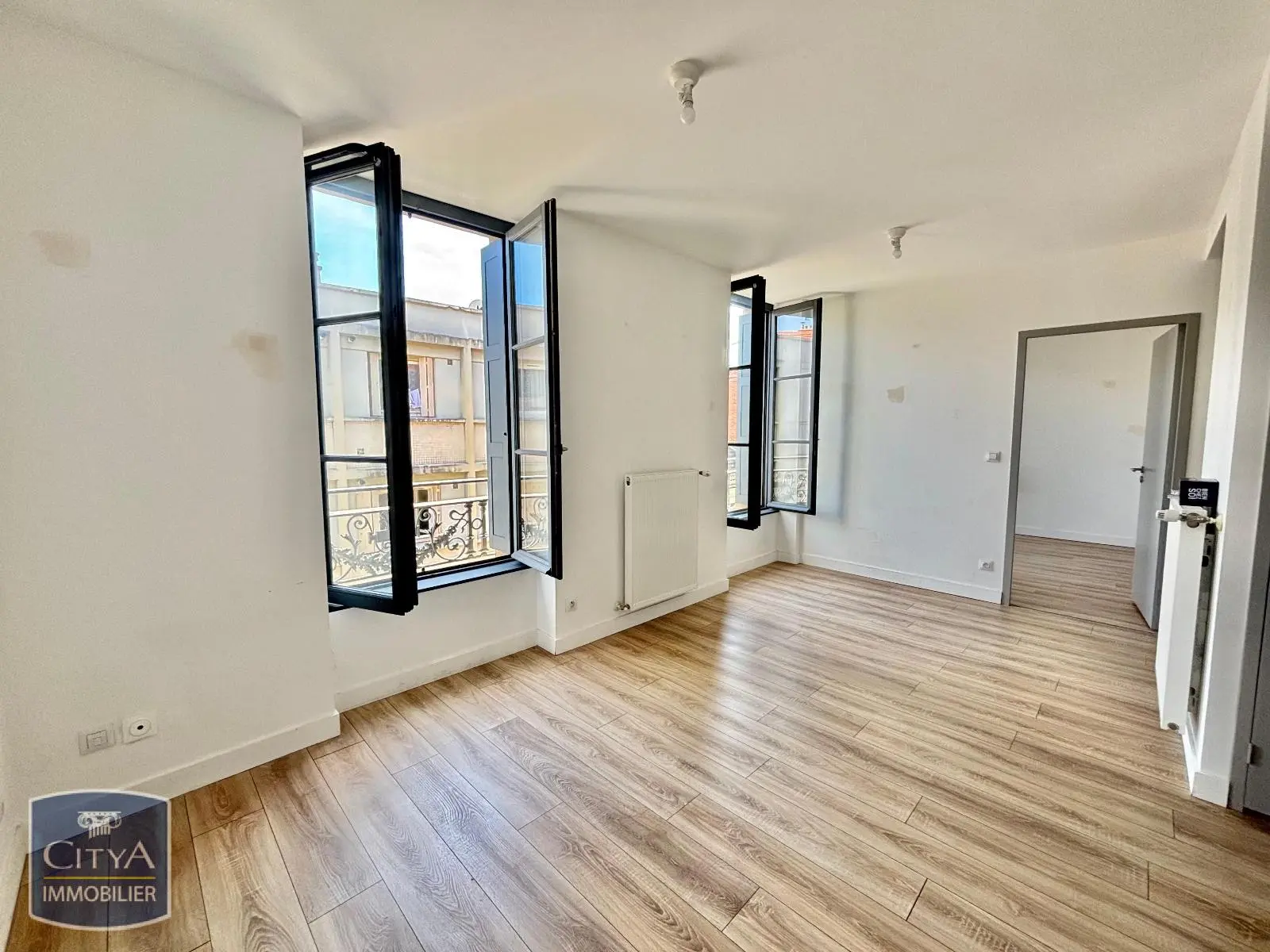 Photo 1 Appartement 2 pièces 36.4m²