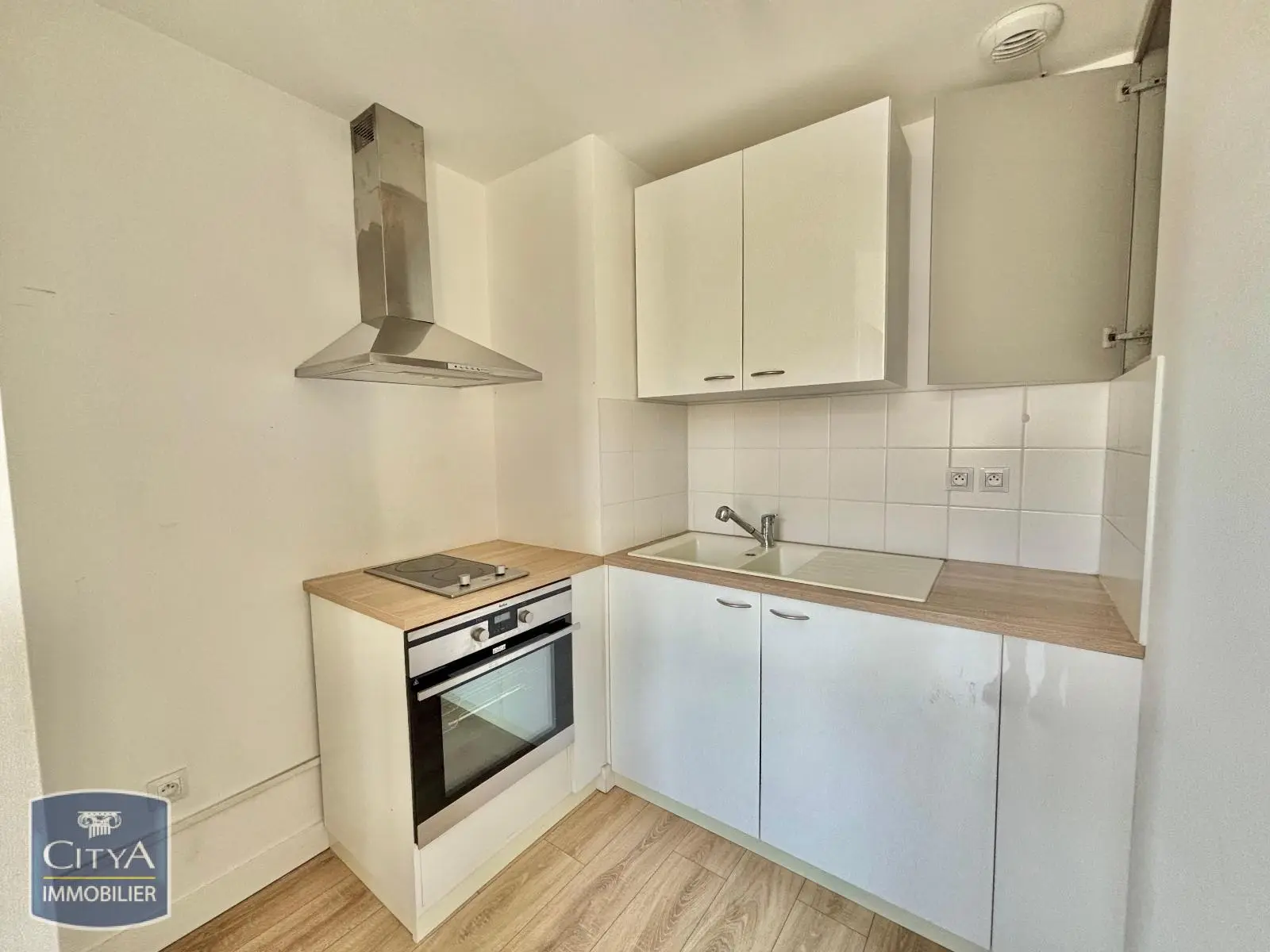Photo 3 Appartement 2 pièces 36.4m²