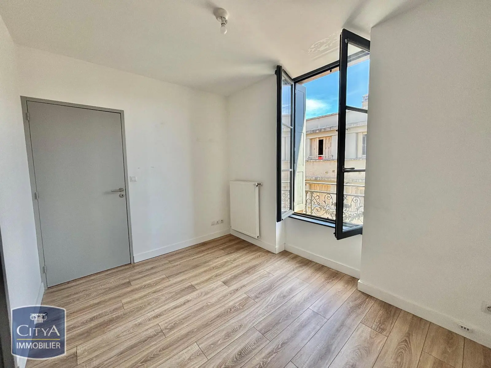 Photo 4 Appartement 2 pièces 36.4m²