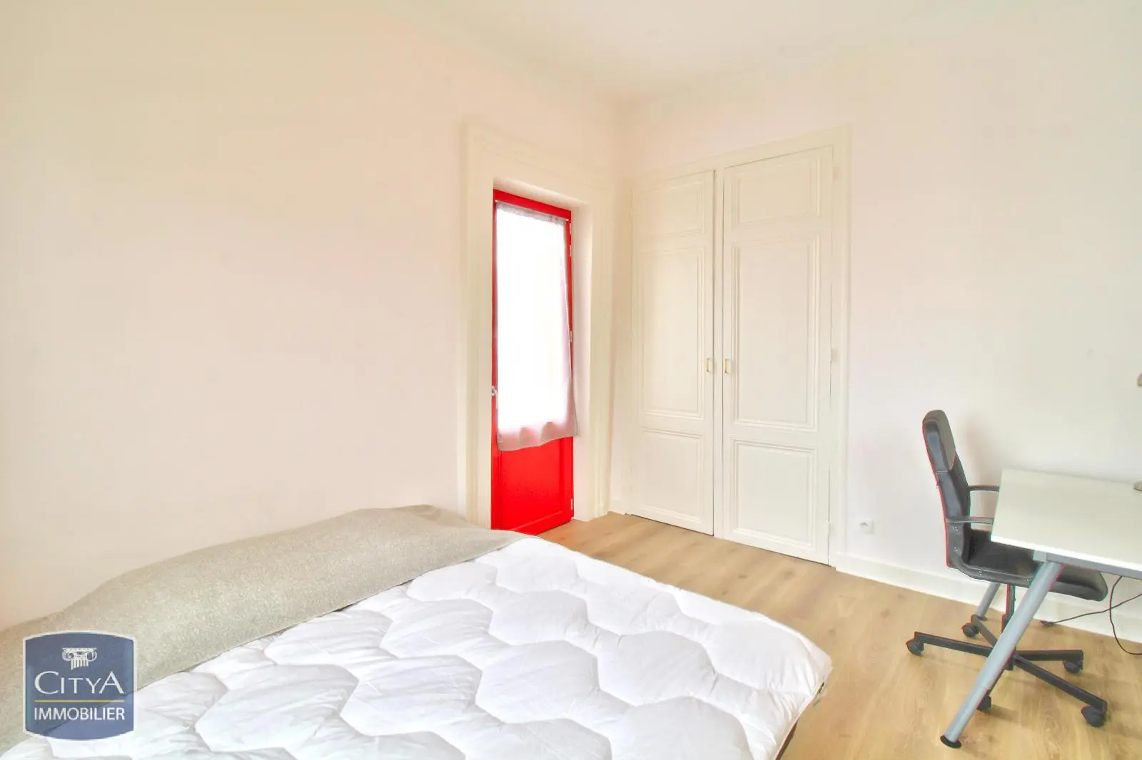 Photo 6 appartement Saint-Étienne