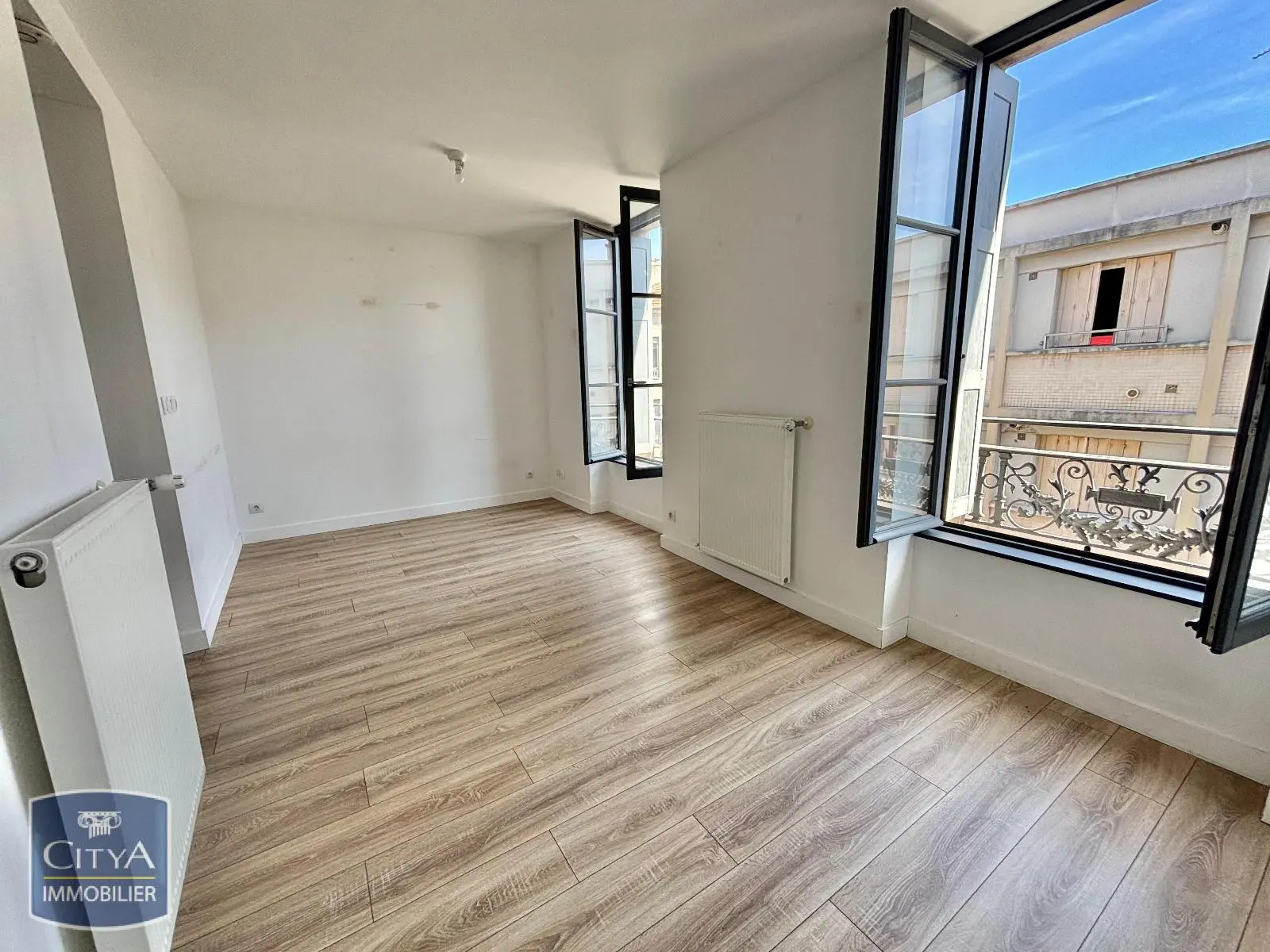 Photo 2 Appartement 2 pièces 36.4m²