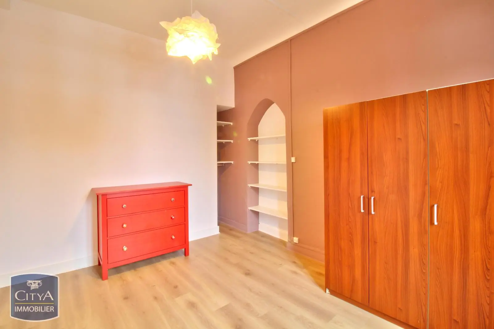 Photo 7 appartement Saint-Étienne