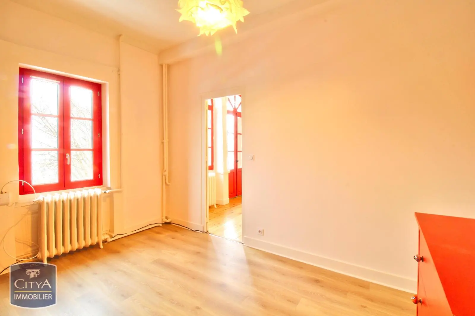 Photo 8 appartement Saint-Étienne