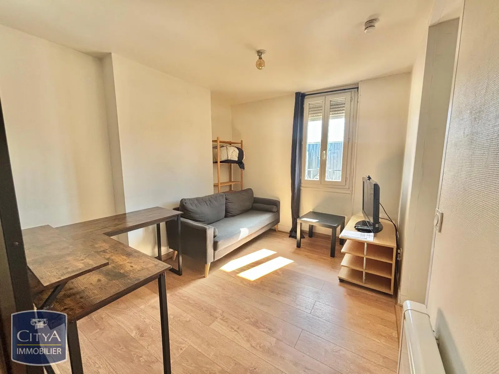 Photo 3 Appartement 2 pièces 37.73m²