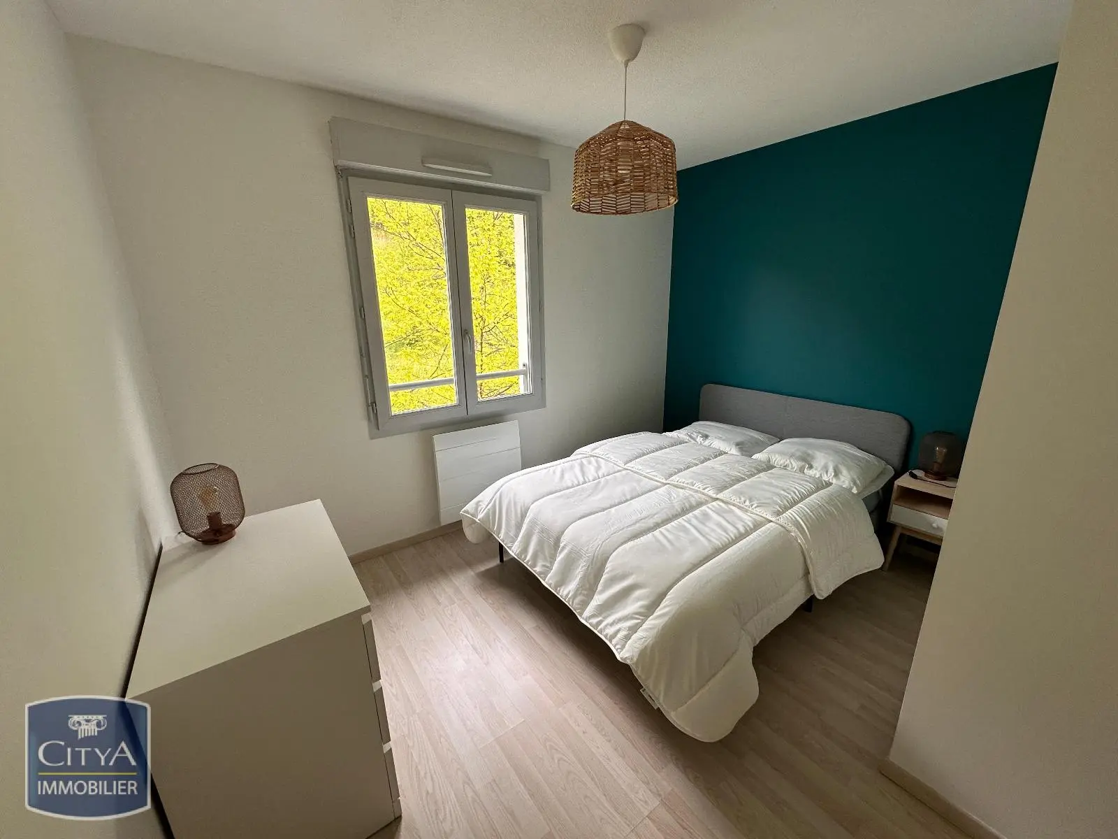 Photo 5 Appartement 2 pièces 45.7m²