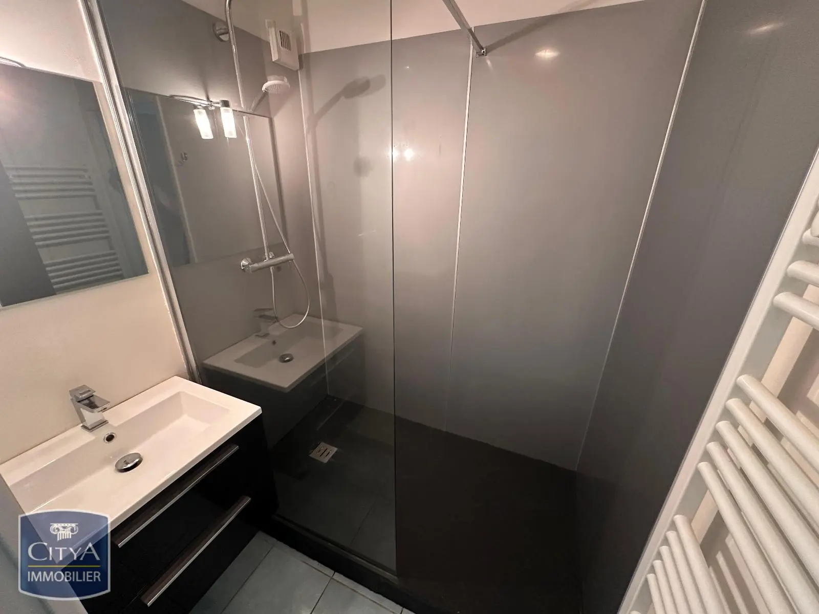 Photo 6 Appartement 2 pièces 45.7m²