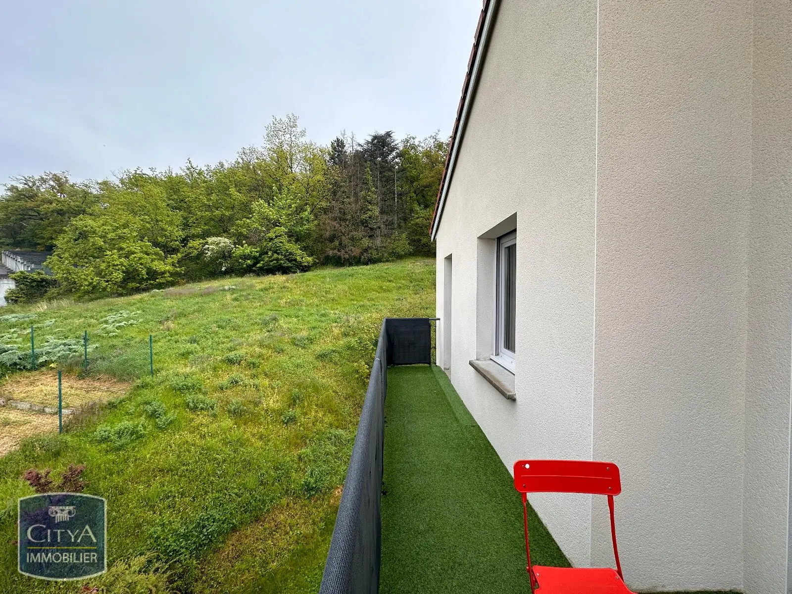 Photo 7 Appartement 2 pièces 45.7m²