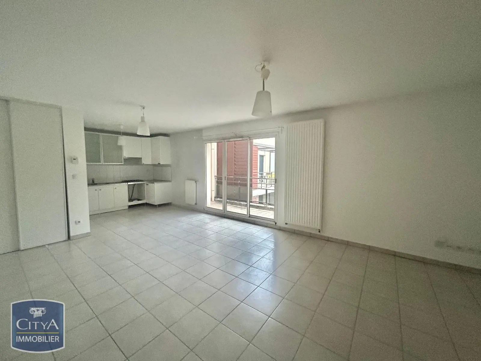 Photo 1 Appartement 3 pièces 63.99m²