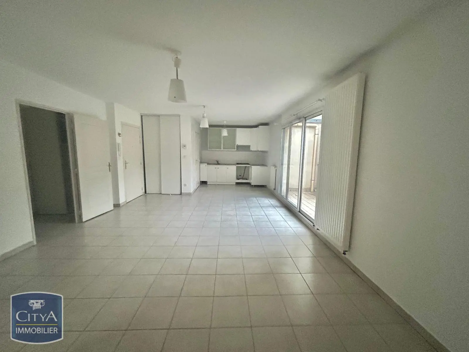 Photo 3 Appartement 3 pièces 63.99m²