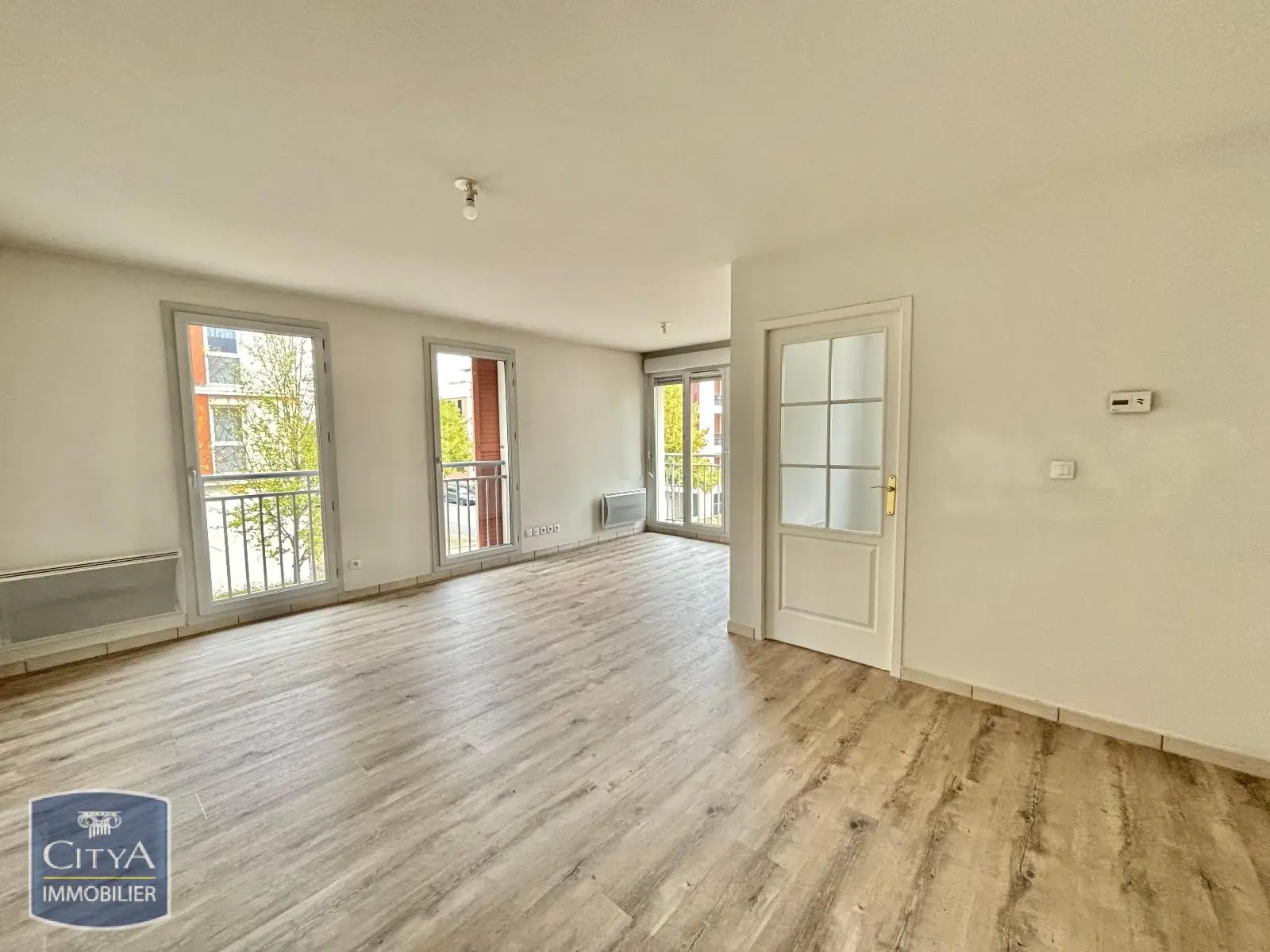 Photo 2 Appartement 3 pièces 64.71m²