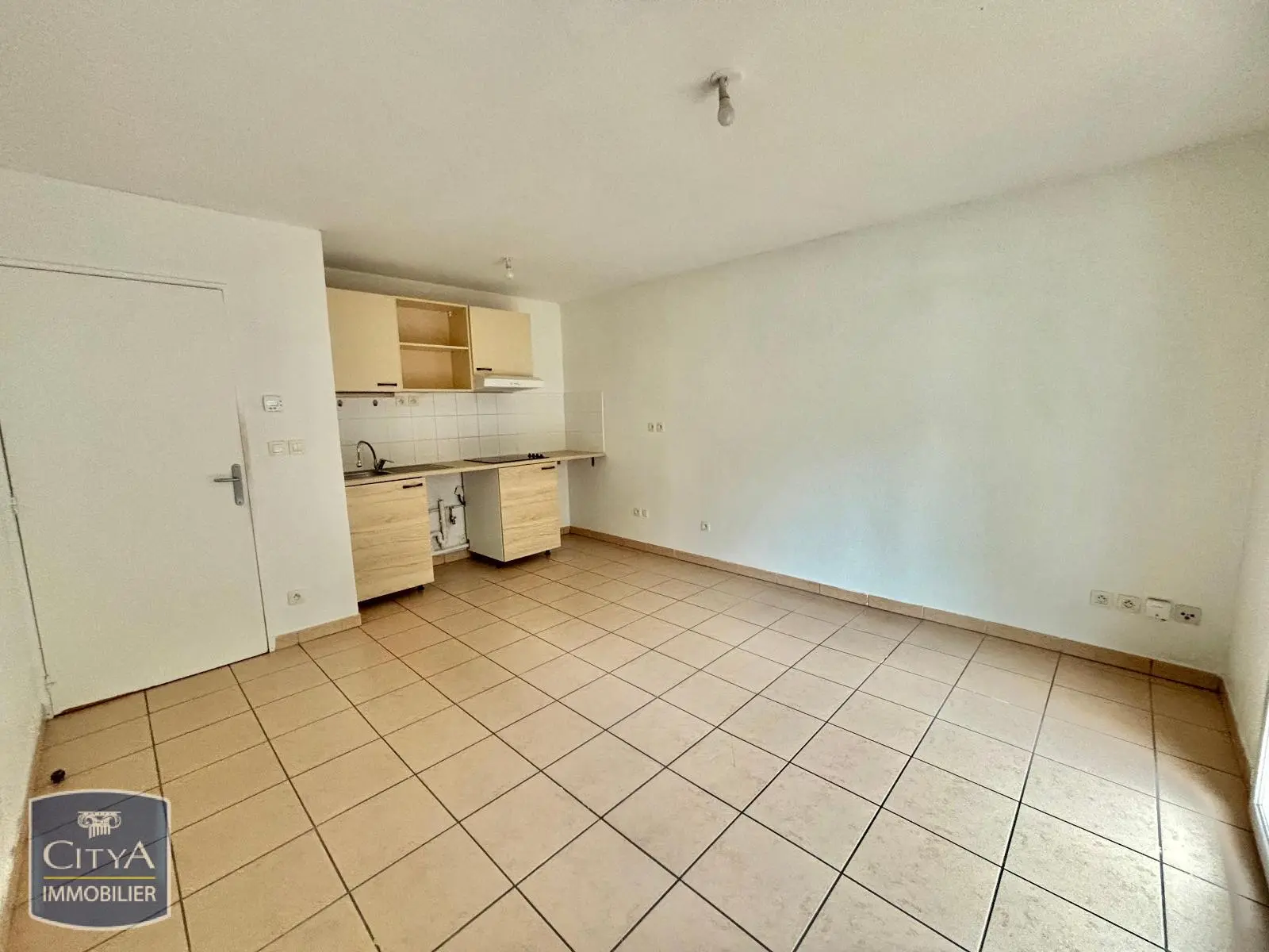 Photo 2 Appartement 2 pièces 35.64m²