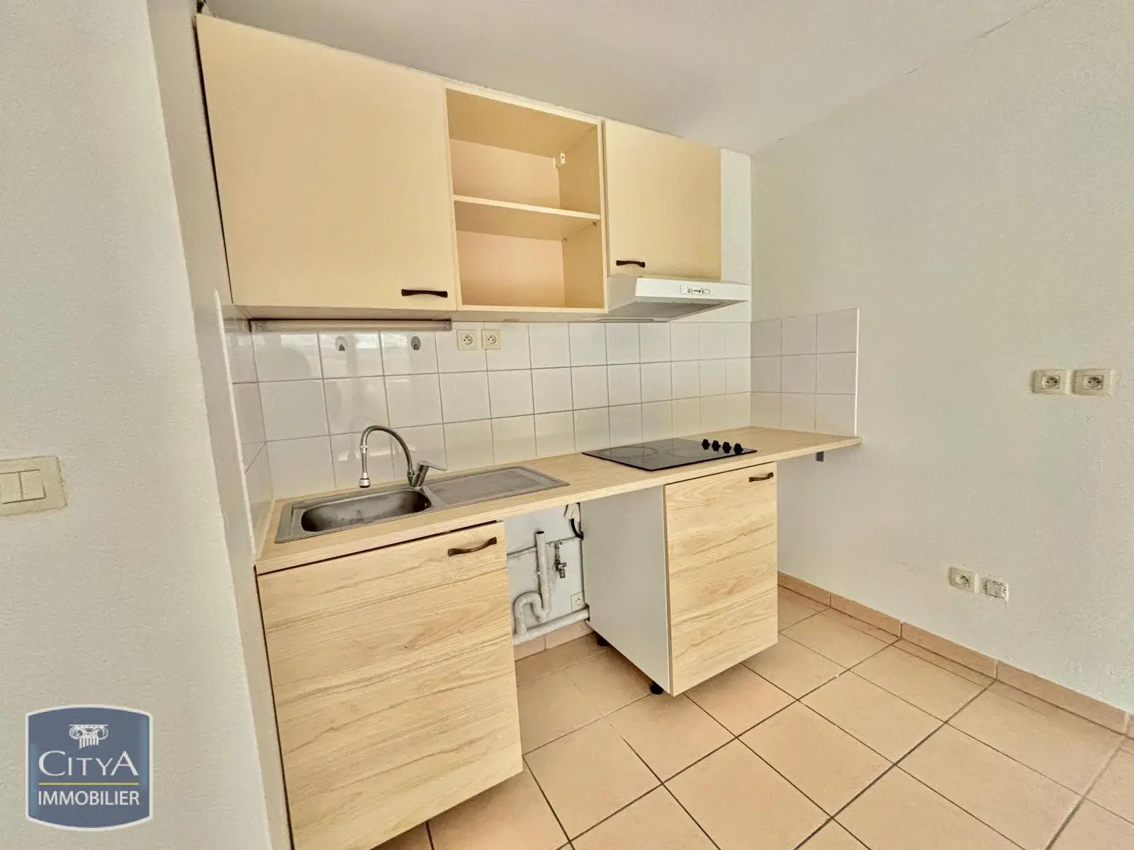 Photo 3 Appartement 2 pièces 35.64m²