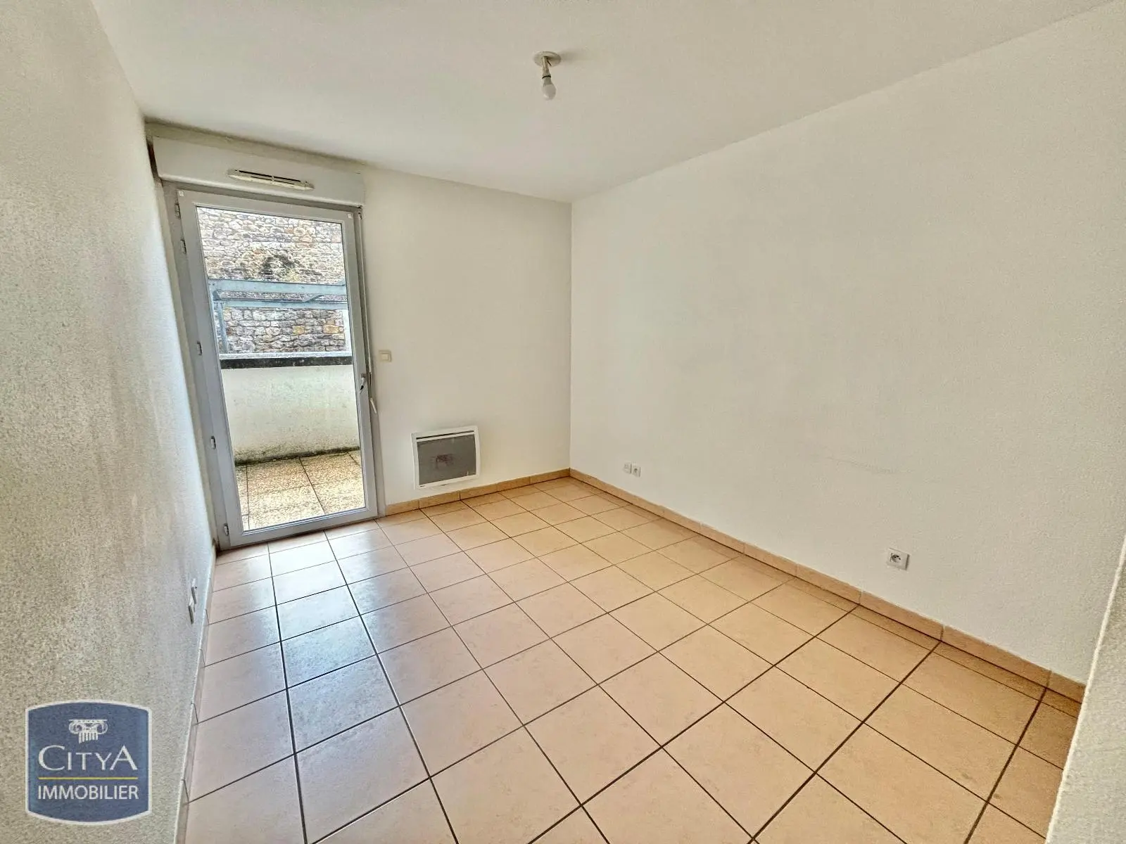 Photo 5 Appartement 2 pièces 35.64m²